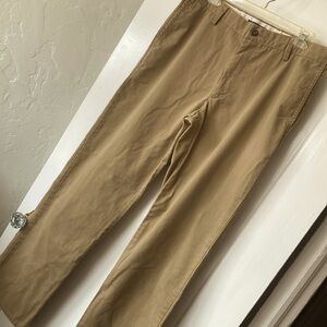 Pants men’s Dockers. 34x34. Easy Khaki